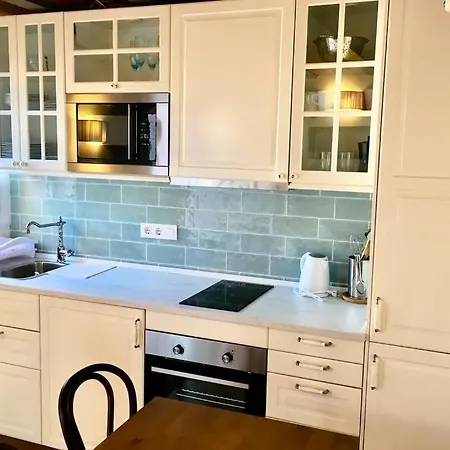 Amazing Penthouse In The Best Place . Two Terraces Sitges