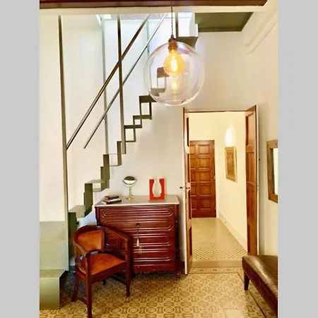Apartment Amazing Penthouse In The Best Place . Two Terraces *